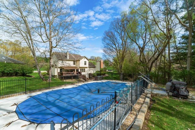 1781 Ashford Lane, Newark, OH 43055