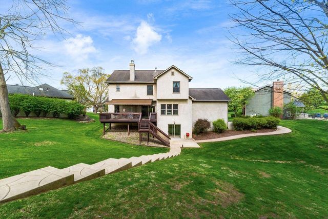1781 Ashford Lane, Newark, OH 43055
