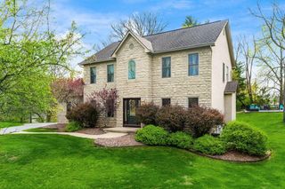 1781 Ashford Lane, Newark, OH 43055