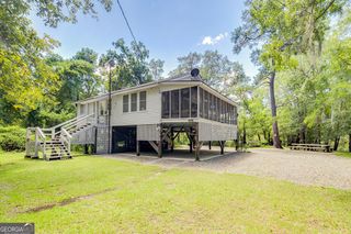 444 Harvey Road, Bloomingdale, GA 31302