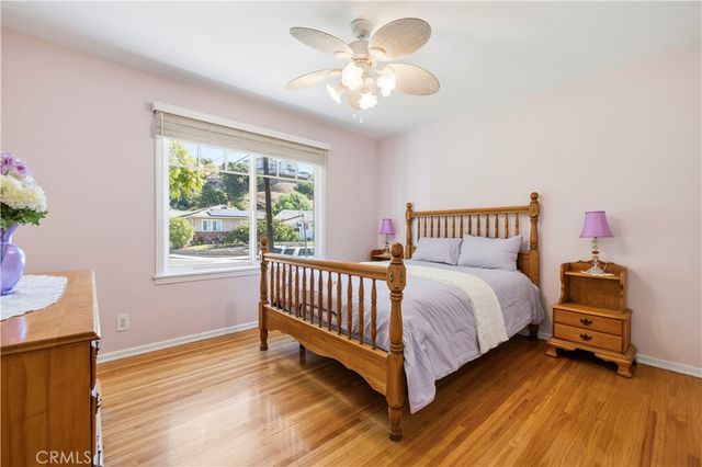 8449 Glencrest Drive, Sun Valley, CA 91352