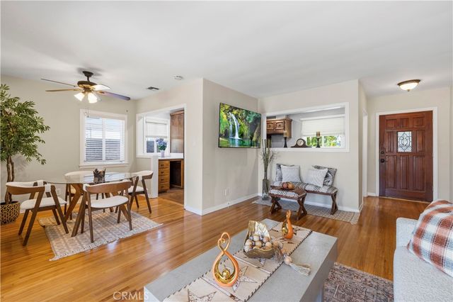 8449 Glencrest Drive, Sun Valley, CA 91352