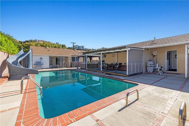 8449 Glencrest Drive, Sun Valley, CA 91352