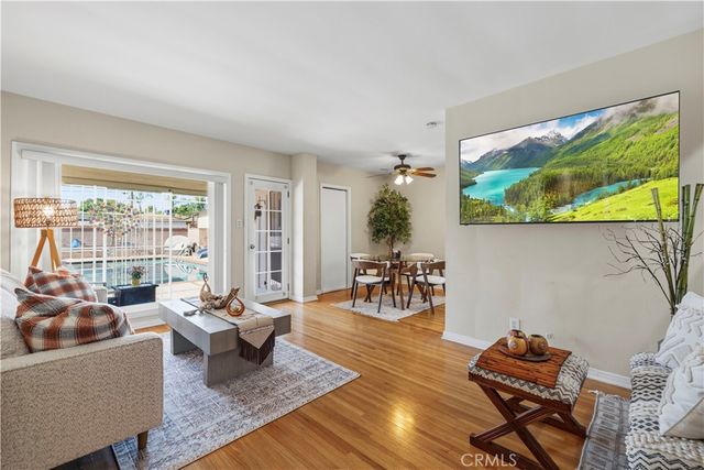8449 Glencrest Drive, Sun Valley, CA 91352