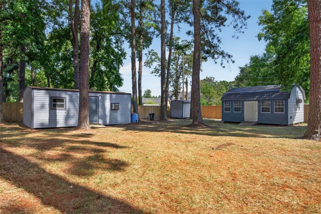 3827 Talton Street, Shreveport, LA 71119
