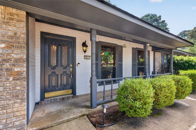 3827 Talton Street, Shreveport, LA 71119