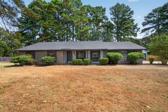3827 Talton Street, Shreveport, LA 71119