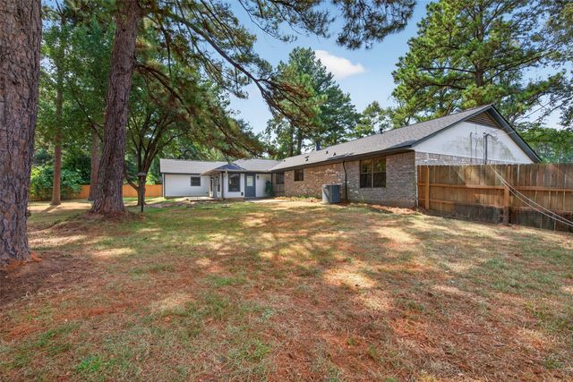 3827 Talton Street, Shreveport, LA 71119