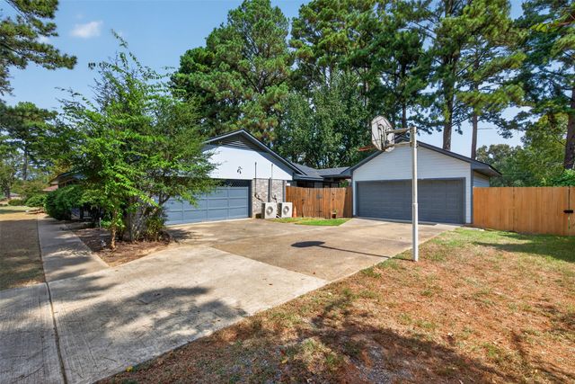 3827 Talton Street, Shreveport, LA 71119