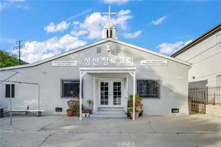 3709 Rolle Street, Los Angeles, CA 90031