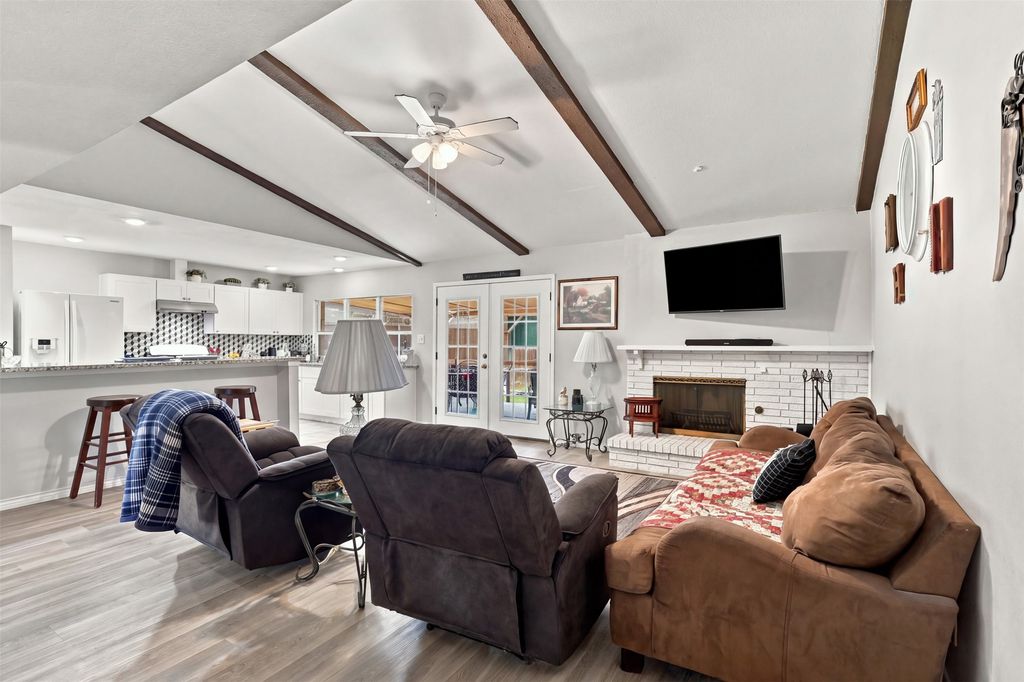 1444 Applegate Drive, Lewisville, TX 75067 — photo 4