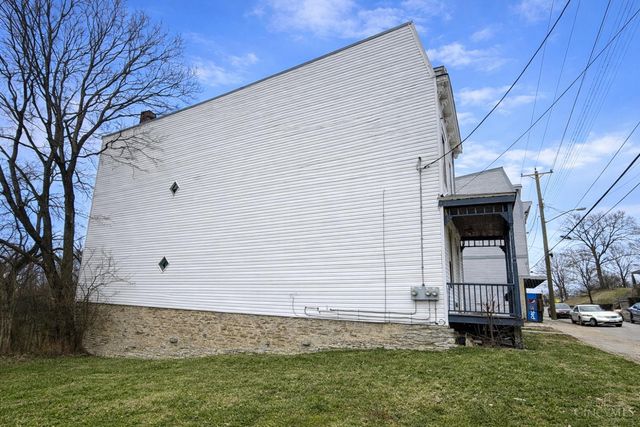 3320 Glenway Avenue, Cincinnati, OH 45205