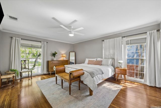 1016 Wiltshire Ave, San Antonio, TX 78209