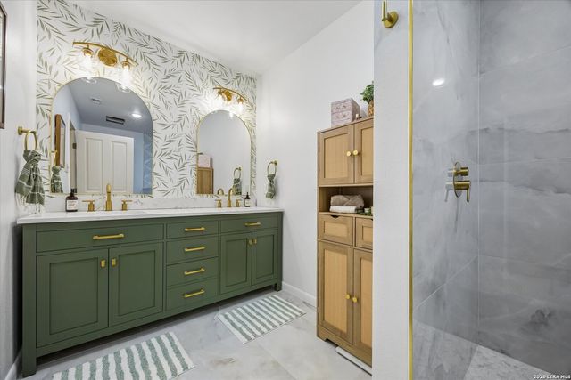 1016 Wiltshire Ave, San Antonio, TX 78209