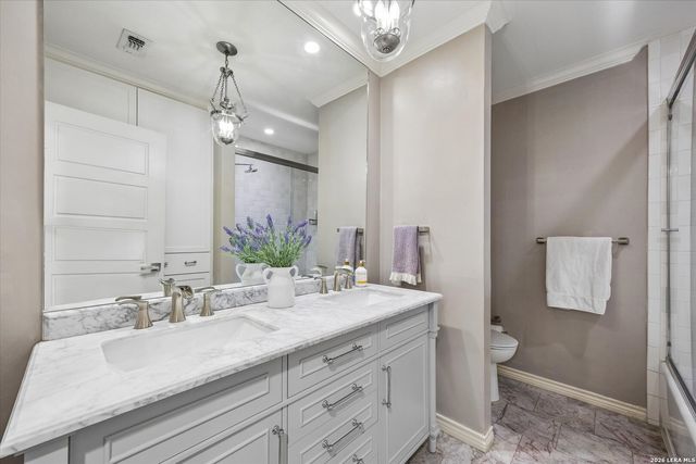 1016 Wiltshire Ave, San Antonio, TX 78209