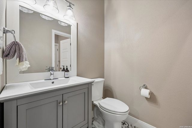 1016 Wiltshire Ave, San Antonio, TX 78209