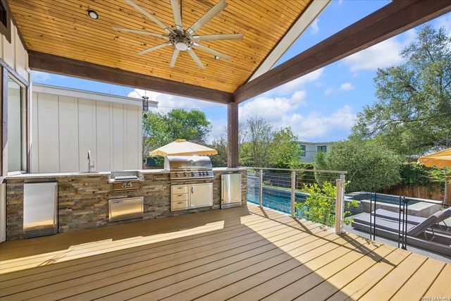 1016 Wiltshire Ave, San Antonio, TX 78209