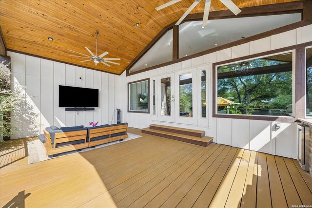 1016 Wiltshire Ave, San Antonio, TX 78209