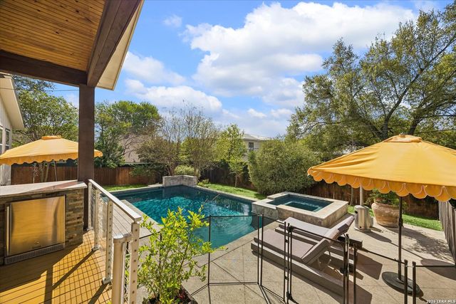 1016 Wiltshire Ave, San Antonio, TX 78209