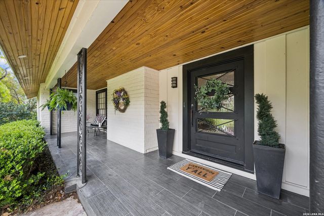 1016 Wiltshire Ave, San Antonio, TX 78209