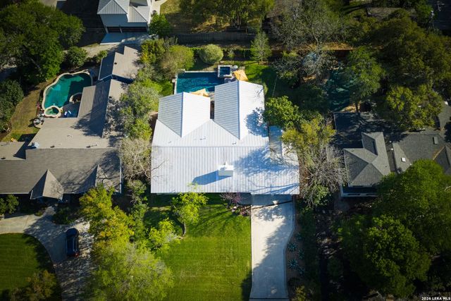 1016 Wiltshire Ave, San Antonio, TX 78209