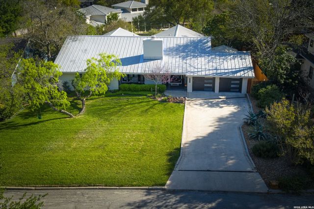 1016 Wiltshire Ave, San Antonio, TX 78209