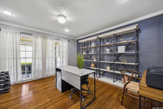 1016 Wiltshire Ave, San Antonio, TX 78209