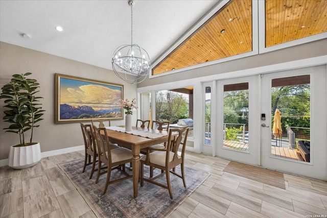 1016 Wiltshire Ave, San Antonio, TX 78209