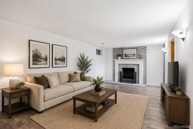 6055 Benton Street, Arvada, CO 80003