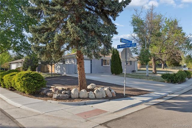 6055 Benton Street, Arvada, CO 80003