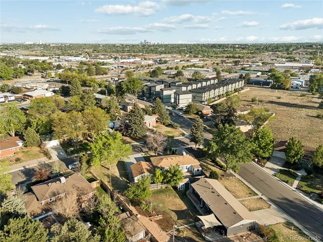 6055 Benton Street, Arvada, CO 80003