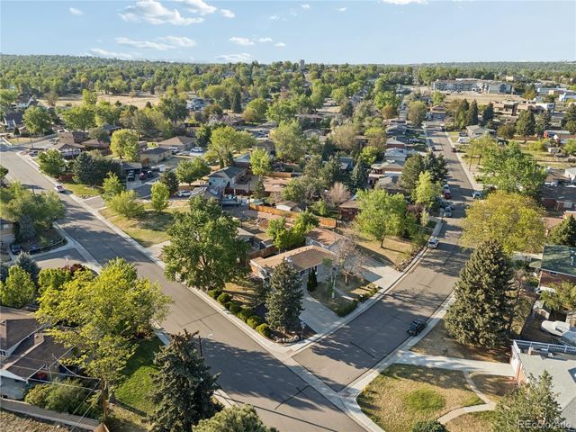 6055 Benton Street, Arvada, CO 80003