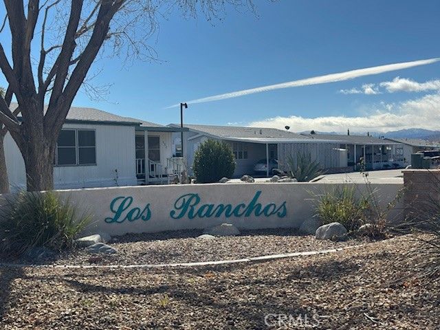 20843 Waalew 39, Apple Valley, CA 92307