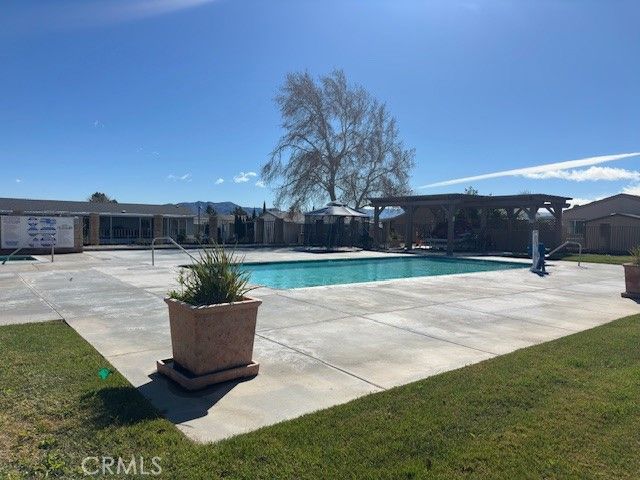 20843 Waalew 39, Apple Valley, CA 92307