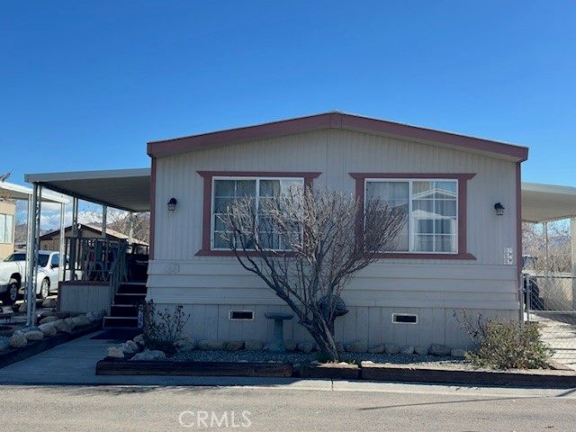 20843 Waalew 39, Apple Valley, CA 92307