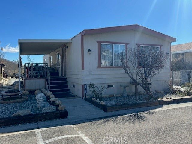 20843 Waalew 39, Apple Valley, CA 92307