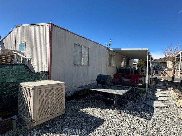 20843 Waalew 39, Apple Valley, CA 92307