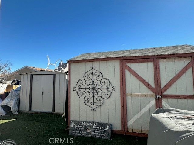 20843 Waalew 39, Apple Valley, CA 92307