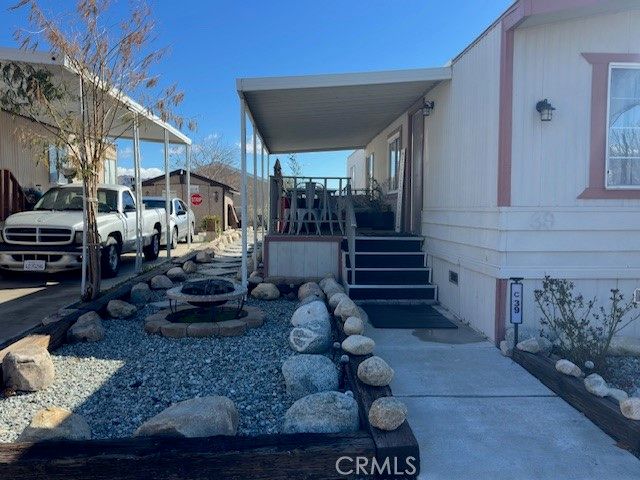 20843 Waalew 39, Apple Valley, CA 92307