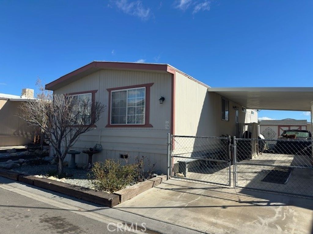 20843 Waalew 39, Apple Valley, CA 92307