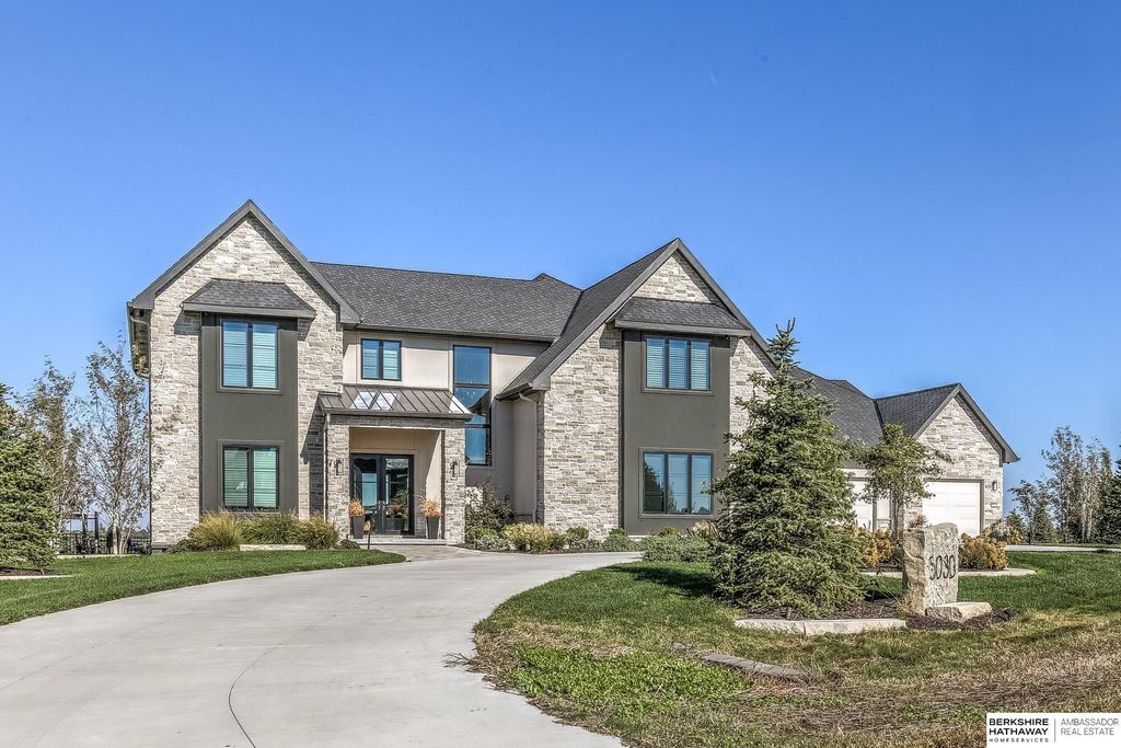 5030 S 223 Plaza, Elkhorn, NE 68022