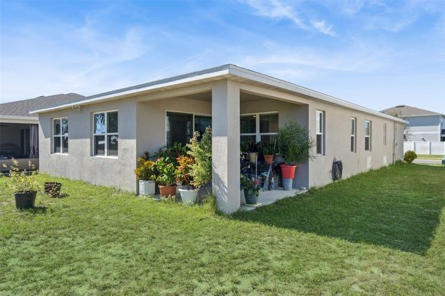 702 HERITAGE SQUARE DRIVE, Haines City, FL 33844