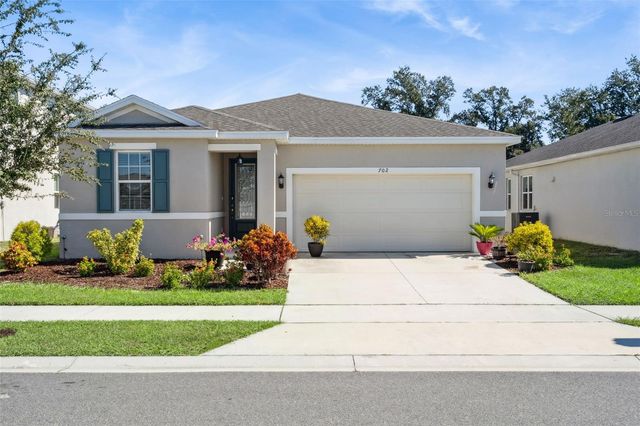 702 HERITAGE SQUARE DRIVE, Haines City, FL 33844