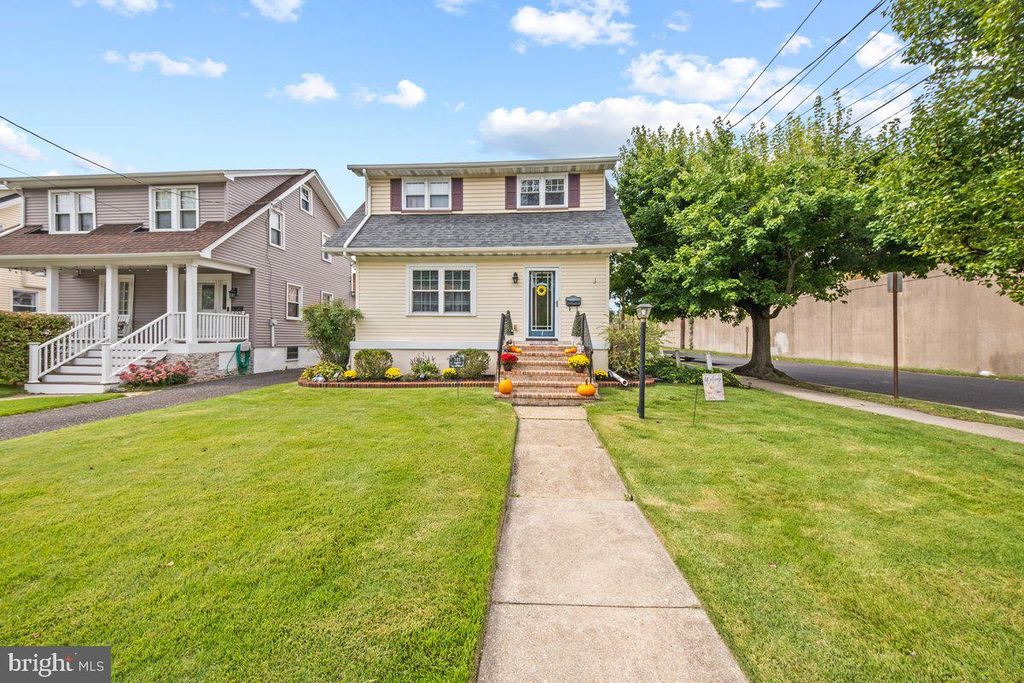 101 OGDEN AVE, Collingswood, NJ 08108 — photo 2