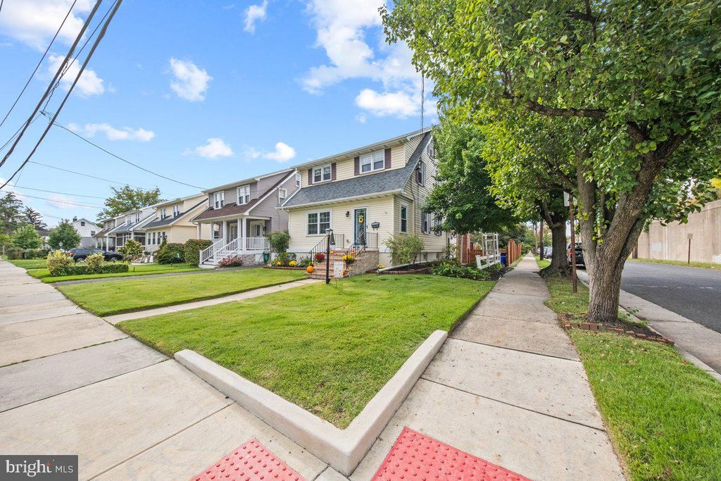 101 OGDEN AVE, Collingswood, NJ 08108 — photo 3