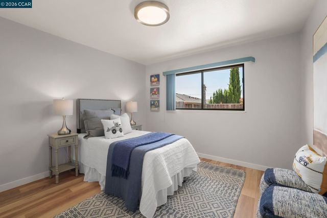 544 Ellery Pl, Hayward, CA 94544