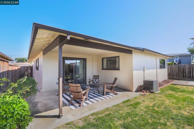 544 Ellery Pl, Hayward, CA 94544