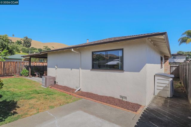 544 Ellery Pl, Hayward, CA 94544