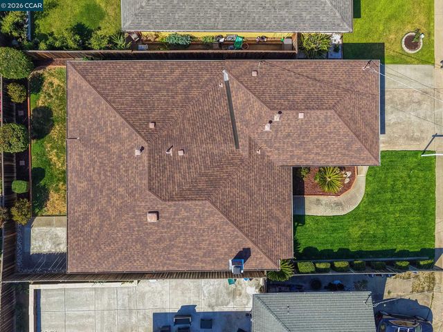 544 Ellery Pl, Hayward, CA 94544