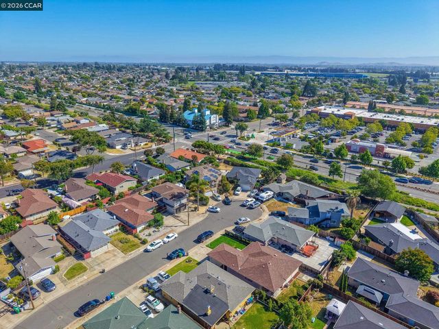 544 Ellery Pl, Hayward, CA 94544